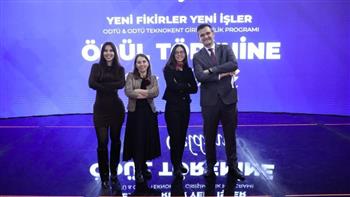 ODTÜ TEKNOKENT: Advancing Dual-Use Innovation in Türkiye